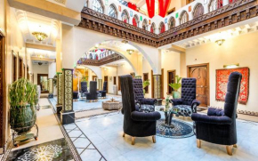 Hotel & Ryad Art Place Marrakech